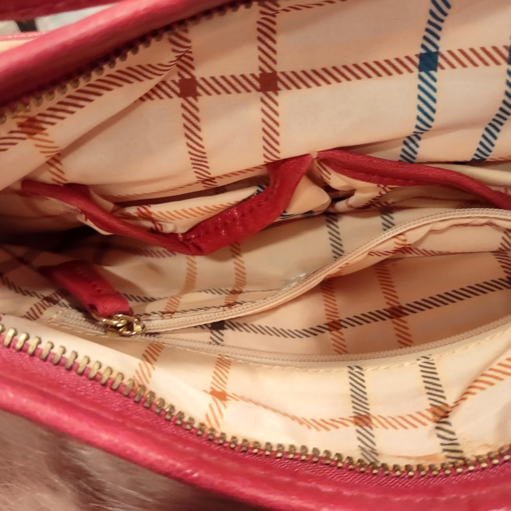 Shoulder bag